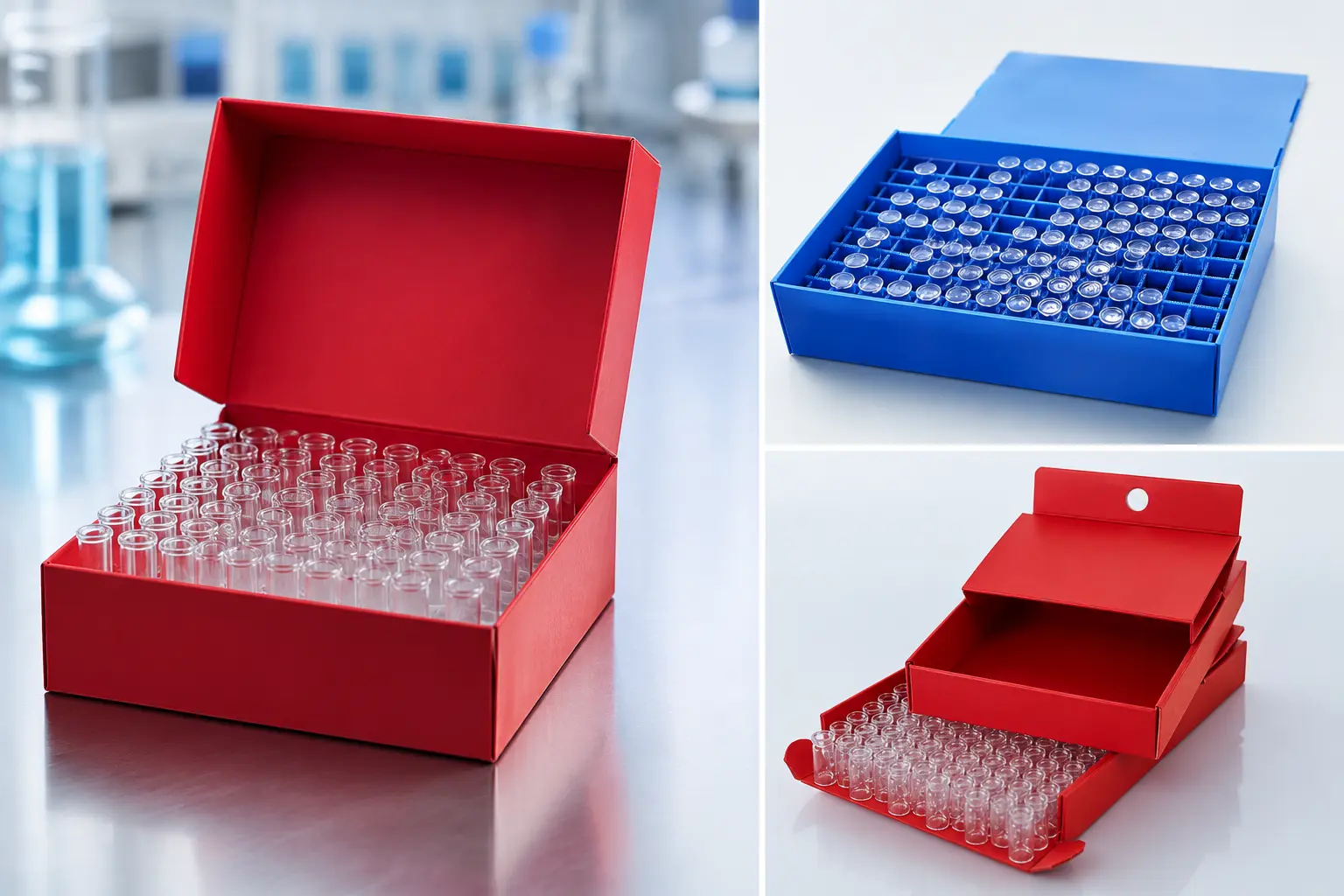 Pharmaceutical Industry